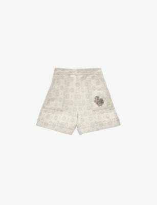 Gucci store shorts selfridges