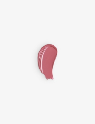 Shop Estée Lauder Pure Color Créme Lipstick 3.5g In La Noir