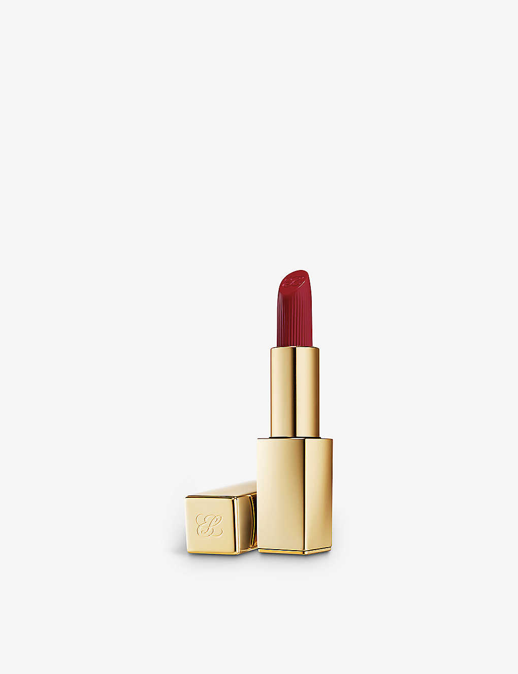 Estée Lauder Pure Color Créme Lipstick 3.5g In Rebellious Rose Creme