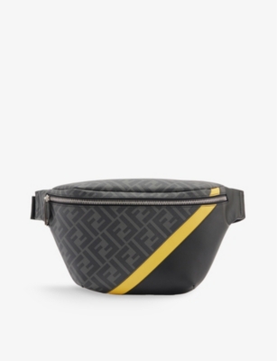 Fendi waist bag clearance men