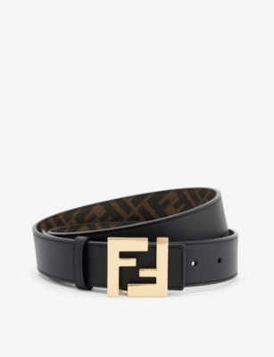 Fendi 2025 belt selfridges