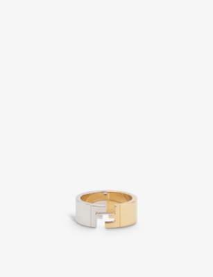 Selfridges fendi clearance ring