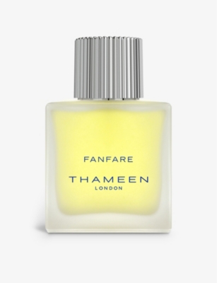 Shop Thameen Fanfare Cologne Elixir