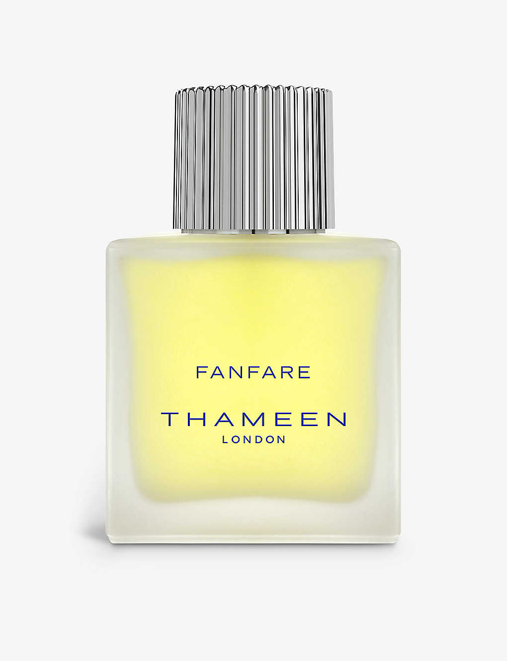 Thameen Fanfare Cologne Elixir In Multi