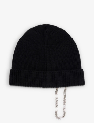 Mens 2024 fendi beanie