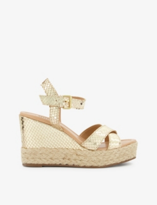 Selfridges discount womens sandals