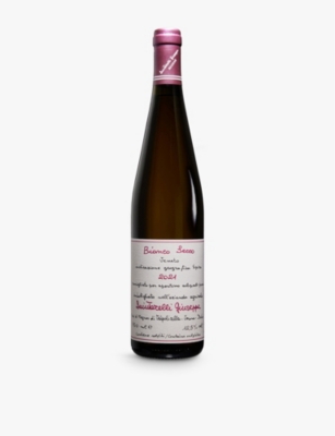 ITALY: Giuseppe Quintarelli Bianco Secco white wine 2021 750ml
