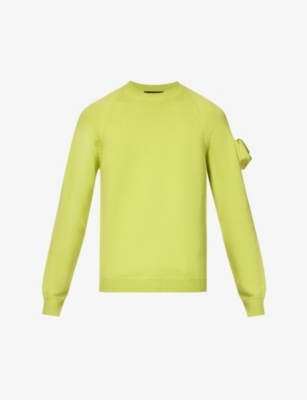 Fendi 2025 wool jumper