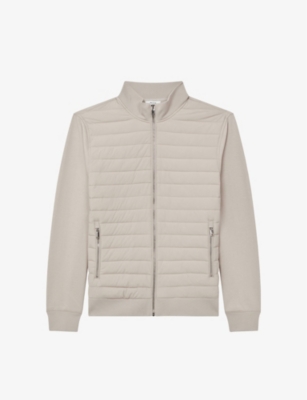 Mens hot sale reiss jacket