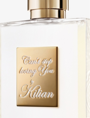 KILIAN: Can't Stop Loving You eau de parfum 50ml