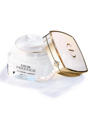 Shop Dior Prestige La Créme Lumiére Moisturiser