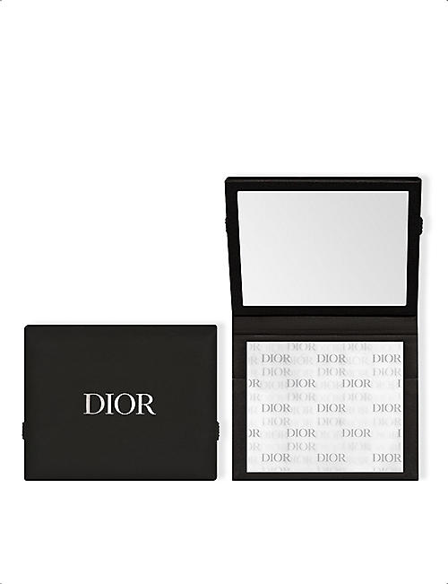 DIOR: Dior Backstage mattifying papers 100 sheets