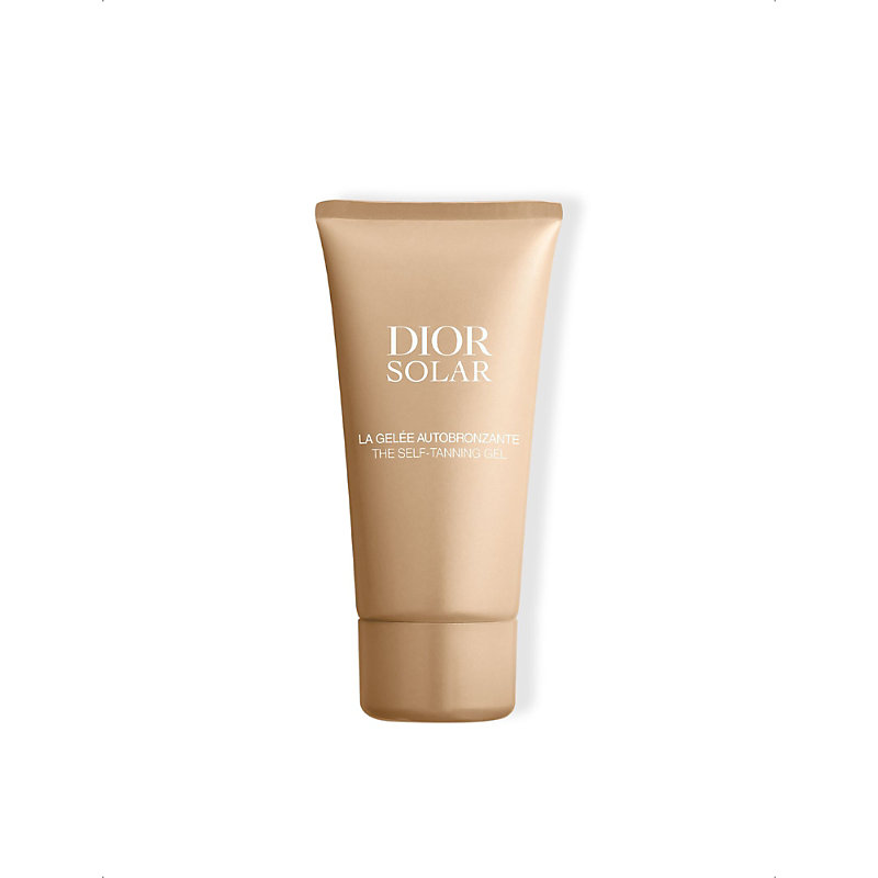 Dior The Self-tanning Gel