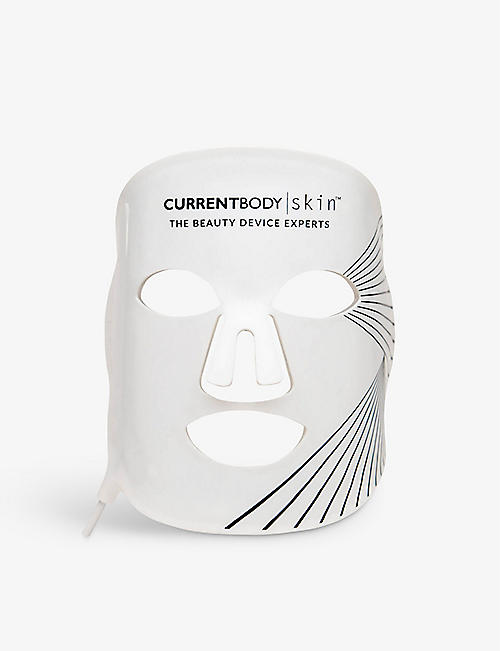 SMARTECH: Current body skin LED mask v2