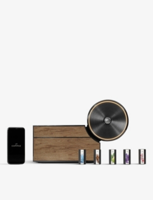 SMARTECH: Compoz Le Compositeur Oil Diffuser