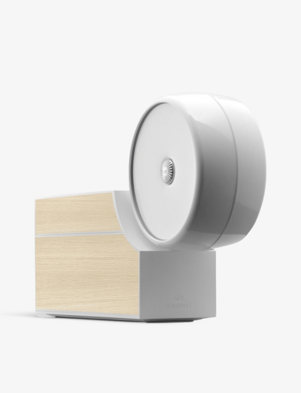 Compoz Le Compositeur Oil Diffuser