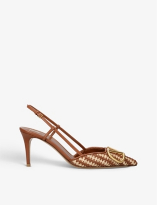 Selfridges hot sale valentino heels