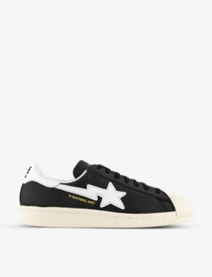 adidas gazelle silver green womens Adidas Superstar 80s x BAPE 'ABC Camo' – Court Order