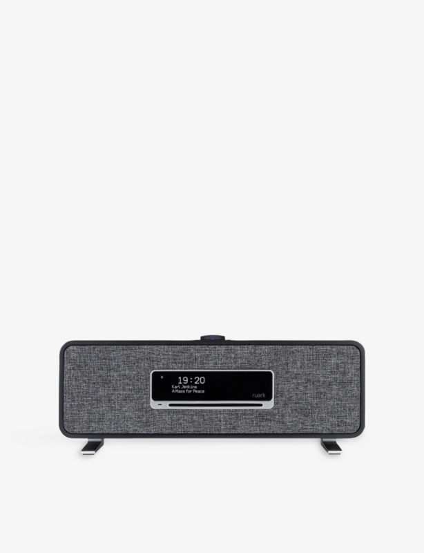R3S compact music system
