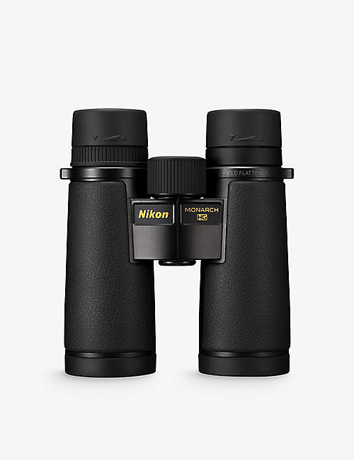 NIKON: Monarch HG 8x42 binoculars