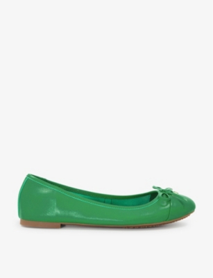 Chanel ballet sale flats selfridges