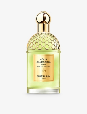 Guerlain Aqua Allegoria Forte Nerolia Vetiver Eau De Parfum (75ml) In Multi