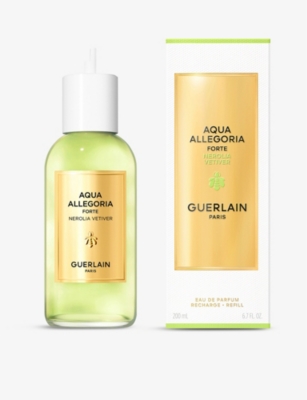 Guerlain Aqua Allegoria Nerolia Vetiver Eau De Parfum Refill