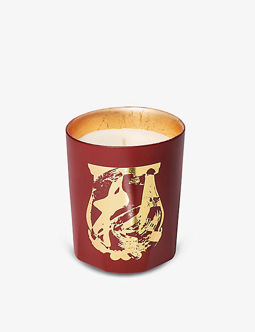 TRUDON: Master Tseng Earth To Earth scented candle 800g