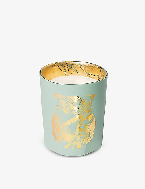 TRUDON: Master Tseng Spirit Of Water scented candle 800g