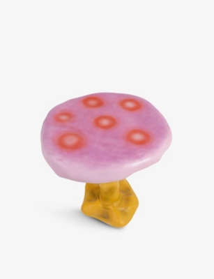Seletti Marcantonio Amantia Fibreglass Sculpture Table 70cm
