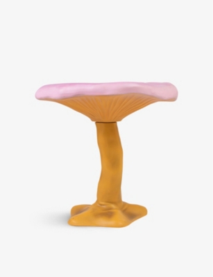 Seletti Marcantonio Amantia Fibreglass Sculpture Table 70cm