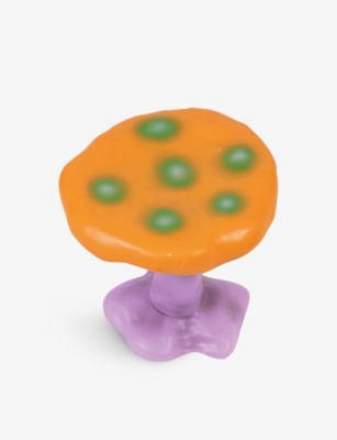 Seletti Marcantonio Amantia Fibreglass Stool 44cm