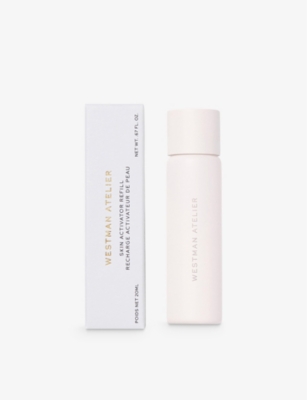 Shop Westman Atelier Skin Activator Serum Refill 20ml