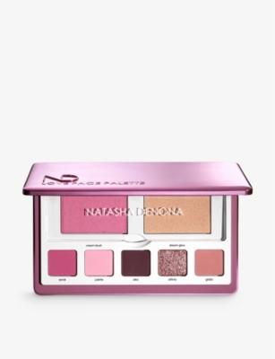 Natasha Denona Love Face Palette 13g