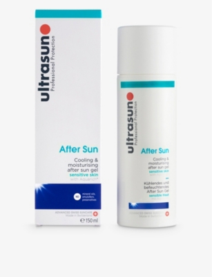 After Sun gel 150ml