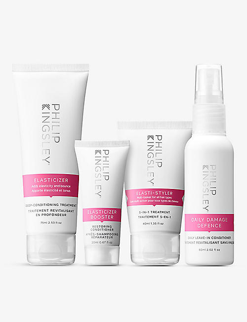 PHILIP KINGSLEY: Elasticizer Effects Discovery Collection limited-edition gift set