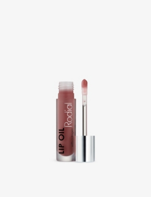 Rodial Lip Oil 4ml (various Shades) - Wild Plum In Wild Plum