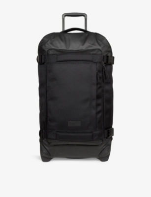 Eastpak Cnnct Coat Tranverz Cnnct L Padded Suitcase