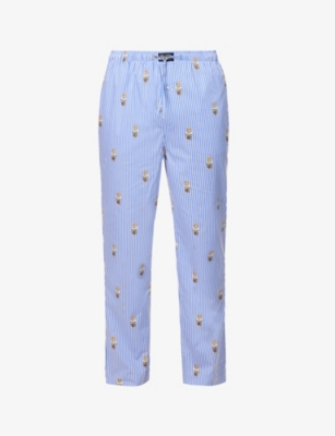 Ralph lauren pyjama deals bottoms