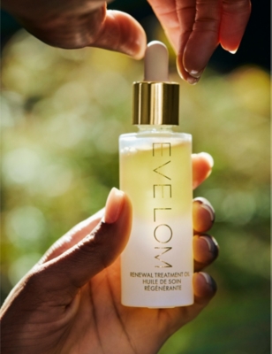 Eve Lom Renewal Treatment Oil