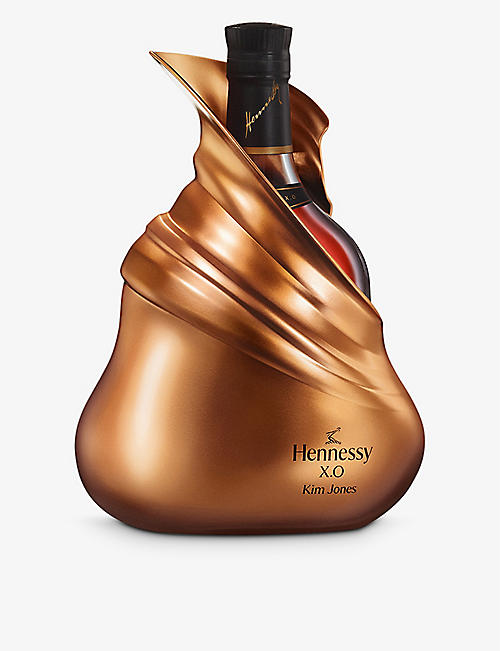 HENNESSY: X.O Kim Jones Limited Edition cognac 700ml