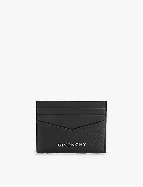 Givenchy Mens Wallets | Selfridges