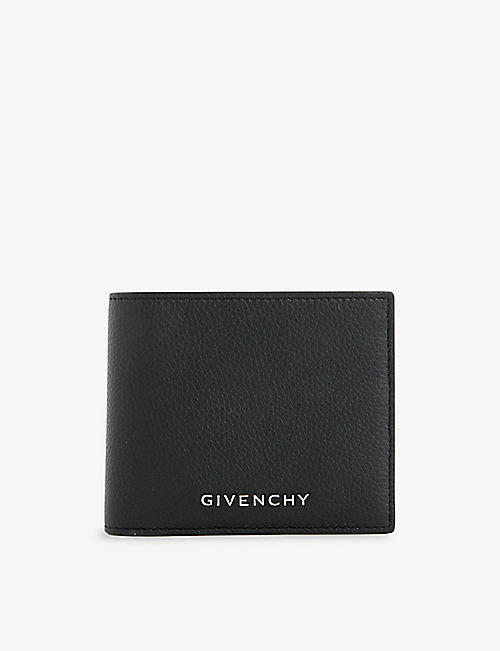 Givenchy Mens Wallets | Selfridges
