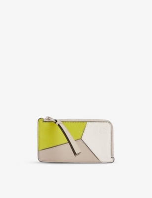 Selfridges loewe outlet puzzle