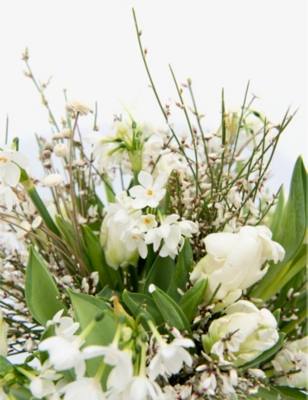 YOUR LONDON FLORIST: Ava fresh flower bouquet