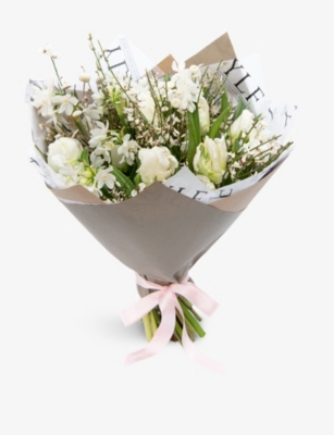 YOUR LONDON FLORIST: Ava fresh flower bouquet