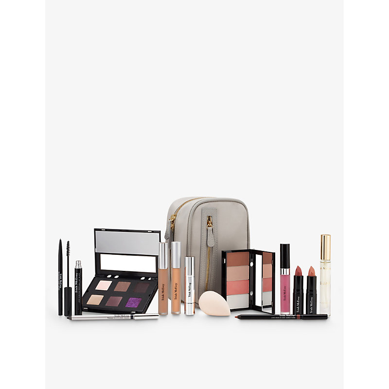 Trish Mcevoy Deep Power Of Makeup® Makeup Planner Gift Set