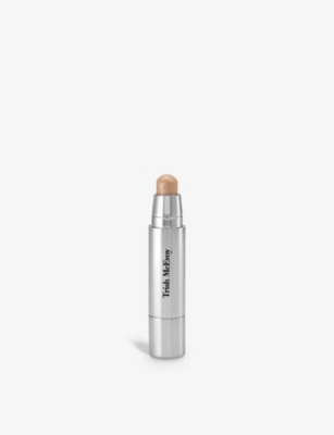 TRISH MCEVOY HIGHLIGHT FAST-TRACK® FACE STICK BRONZER 2G