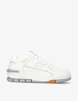 Axel Arigato Area Lo Sneaker In White