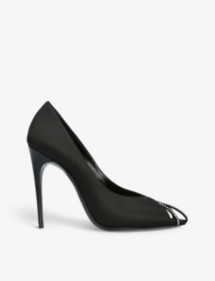 St laurent women's on sale shoes